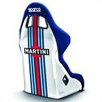 Sparco Pro 2000 Qrt Martini Racing Wrap