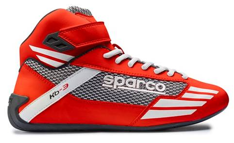 trompet At interagere Omkreds Sparco Gokart